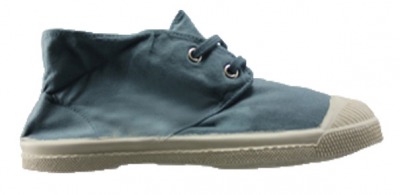 Tennis Nils Jean S11 - bensimon shoes 